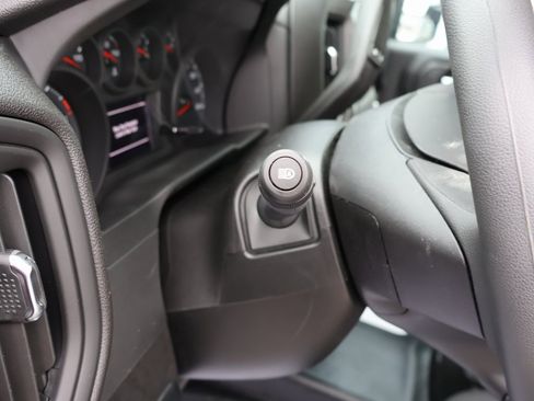 New 2026 Chevrolet Silverado 3500 W/T image 13