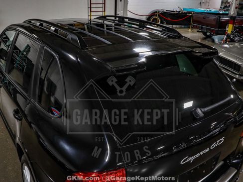 Used 2008 Porsche Cayenne GTS image 37