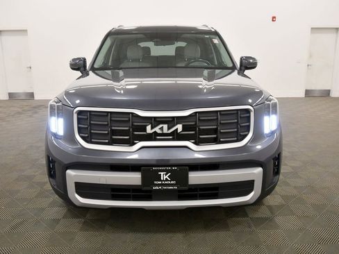 Used 2023 Kia Telluride S FWD image 11