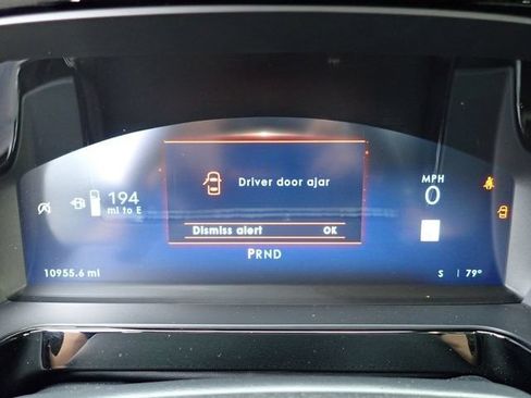 Used 2024 Lincoln Corsair AWD w/ Equipment Group 101A image 30