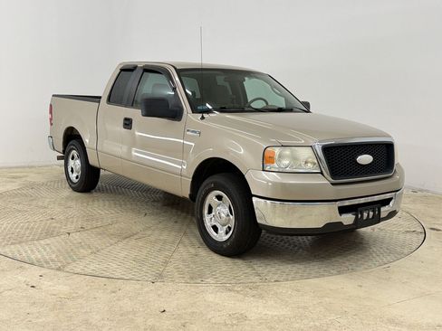 Used 2008 Ford F150 XLT image 7