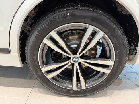New 2026 BMW X7 xDrive40i w/ M Sport Package image 7