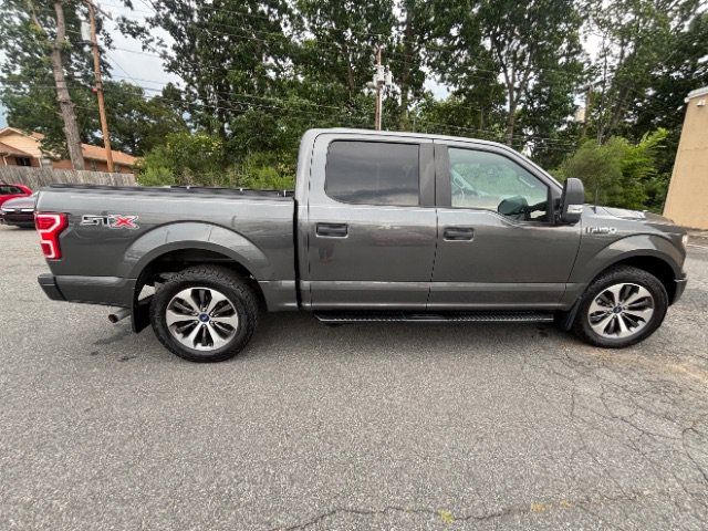 Used 2019 Ford F150 XL w/ Equipment Group 101A Mid RWD image 7