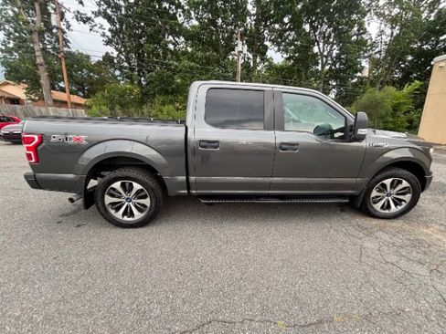 Used 2019 Ford F150 XL w/ Equipment Group 101A Mid RWD image 7
