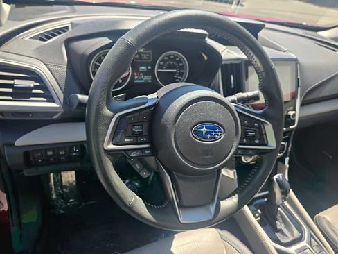 Used 2024 Subaru Forester Limited AWD/4WD image 26