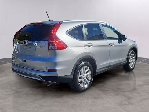 Used 2016 Honda CR-V EX-L image 4