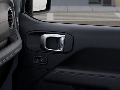 New 2026 Jeep Gladiator Rubicon image 25