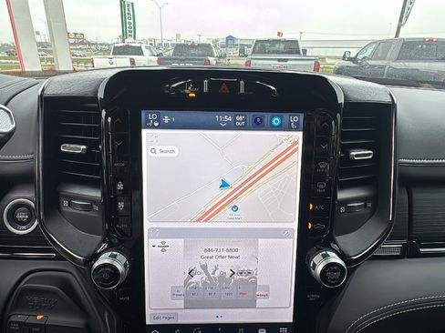 Certified 2024 RAM 2500 Limited image 18