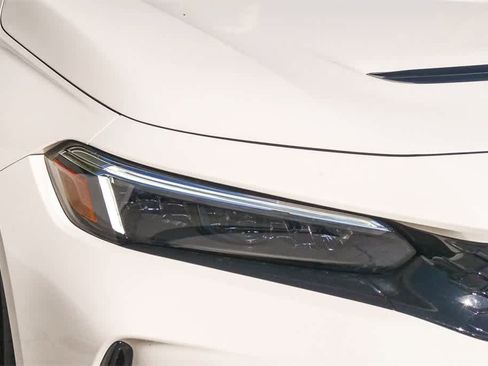 Used 2025 Honda Civic Type R image 4