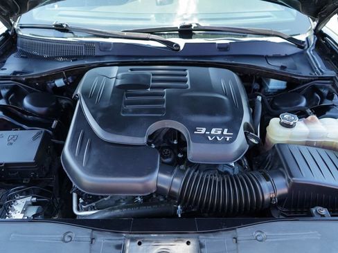 Used 2022 Dodge Charger GT RWD image 13