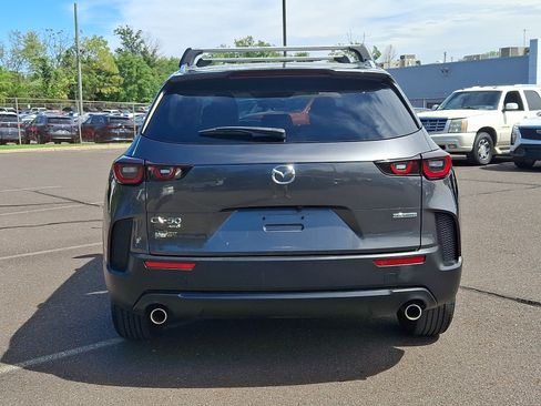 Used 2024 MAZDA CX-50 AWD 2.5 S w/ Select Package image 5