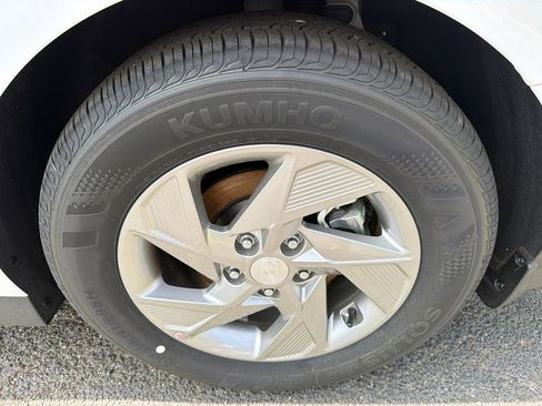 New 2026 Hyundai Sonata SE FWD image 19