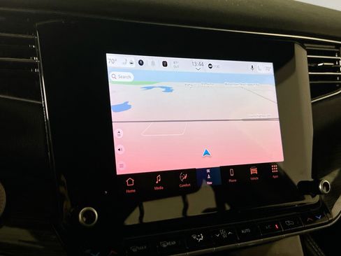 Used 2022 Jeep Wagoneer Series II image 13