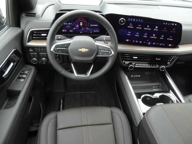 New 2026 Chevrolet Tahoe High Country w/ Sun And Tow Package AWD/4WD image 7