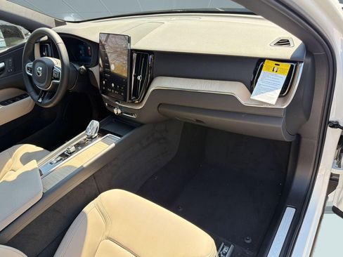 New 2026 Volvo XC60 T8 Plus w/ Protection Package Premier image 31