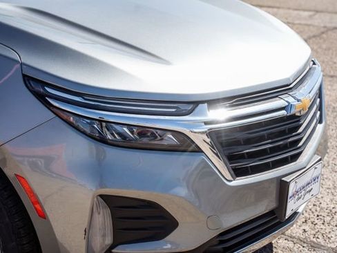 Used 2023 Chevrolet Equinox LT image 13