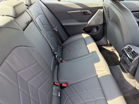 New 2026 BMW 530i w/ M Sport Package RWD image 30