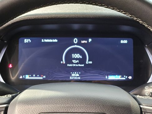 Used 2024 Jeep Grand Cherokee Altitude image 15