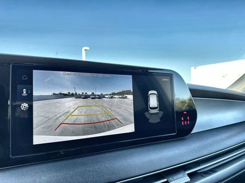 Used 2025 Hyundai Palisade SEL image 25