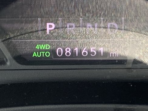Used 2020 RAM 1500 Laramie AWD/4WD image 23
