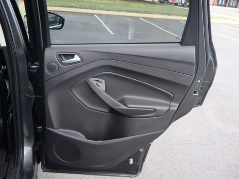 Used 2015 Ford Escape Titanium w/ Equipment Group 301A AWD/4WD image 25