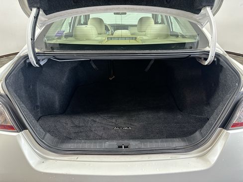 Used 2015 Nissan Altima 2.5 S w/ Power Driver Seat Package FWD image 22