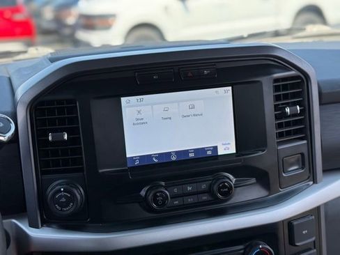 Used 2023 Ford F150 XLT w/ Trailer Tow Package image 20