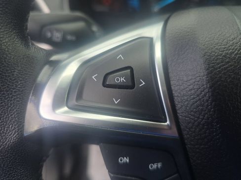 Used 2023 Ford Edge SEL w/ Convenience Package AWD/4WD image 31