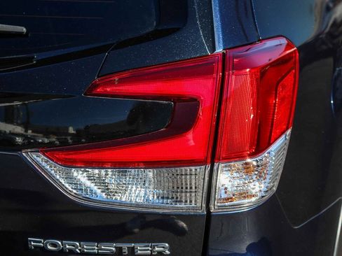 Used 2021 Subaru Forester Sport w/ Popular Package #2 image 11