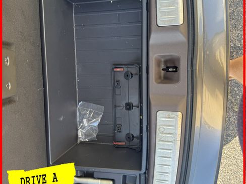 Used 2021 INFINITI QX50 Autograph w/ Premium White Leather Package image 6