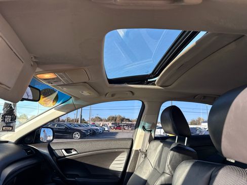 Used 2014 Acura TSX Sedan image 24