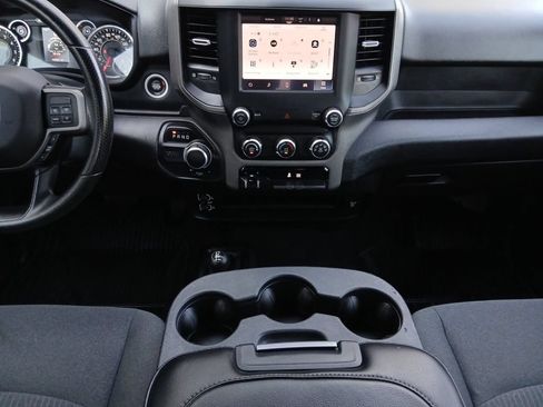 Used 2022 RAM 2500 Tradesman AWD/4WD image 3