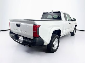 Certified 2025 Toyota Tacoma SR RWD video 2