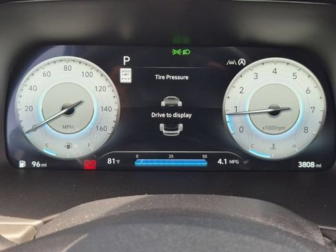 Used 2025 Hyundai Palisade SEL FWD image 17