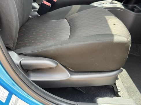 Used 2024 Mitsubishi Mirage ES FWD image 25