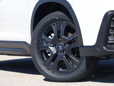 New 2026 Subaru Ascent Bronze Edition AWD/4WD image 3