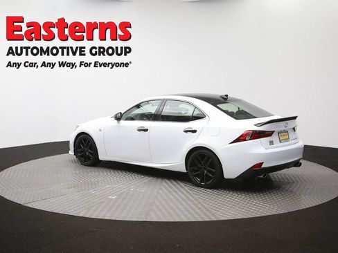 Used 2015 Lexus IS 250 AWD w/ F-Sport Package image 66