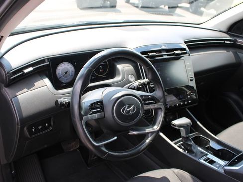 Used 2022 Hyundai Tucson SEL w/ Convenience Package FWD image 23