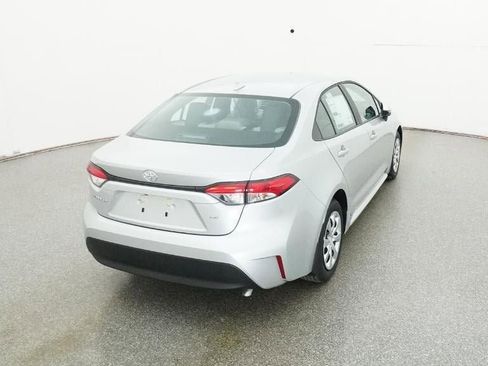 New 2026 Toyota Corolla LE image 8