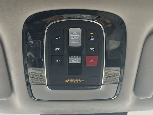 Used 2024 Hyundai Palisade Calligraphy image 30