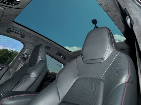 Certified 2023 Porsche Cayenne GTS AWD/4WD image 30