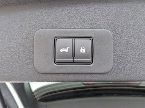 New 2025 Nissan Murano SL w/ Cargo Package image 17