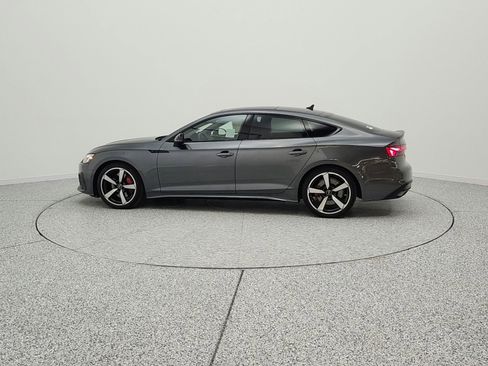 Used 2023 Audi A5 2.0T Premium Plus w/ Premium Plus AWD/4WD image 8