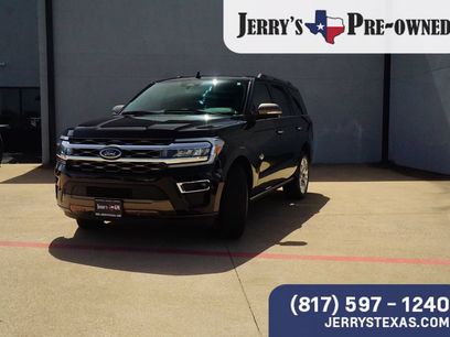 Used 2024 Ford Expedition King Ranch