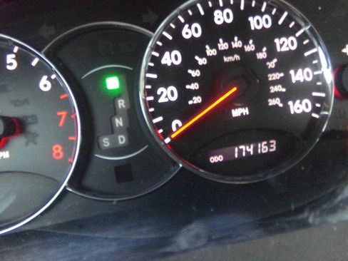 Used 2009 Toyota Avalon XL image 43