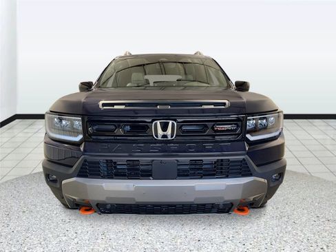 New 2026 Honda Passport TrailSport Elite image 8