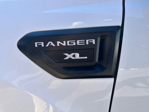 Used 2021 Ford Ranger XL image 8
