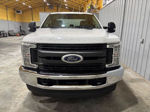 Used 2019 Ford F250 4x4 SuperCab Super Duty image 7