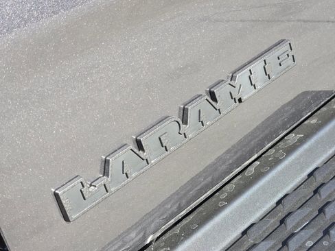 New 2026 RAM 2500 Laramie image 10