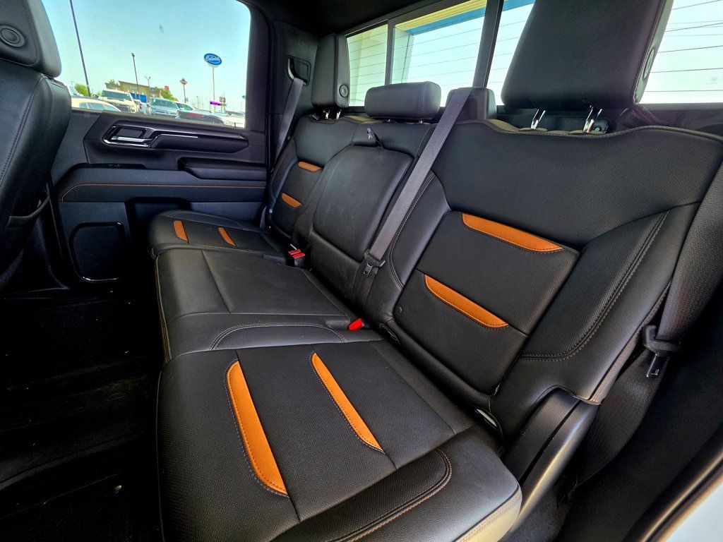 Used 2024 GMC Sierra 2500 AT4 w/ AT4 Premium Plus Package AWD/4WD image 86